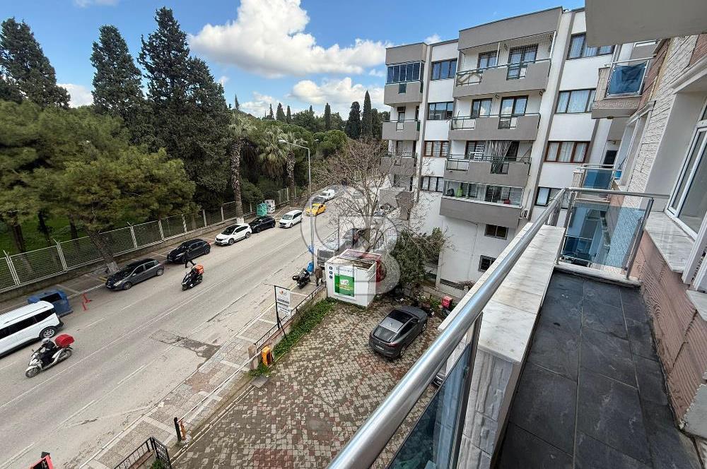 menderes caddesi satılık 3+1