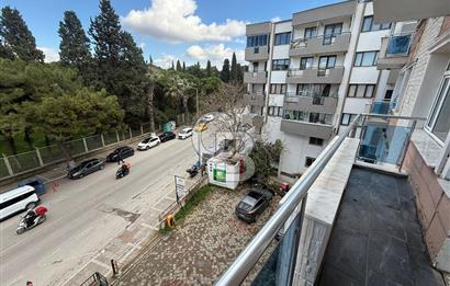 menderes caddesi satılık 3+1