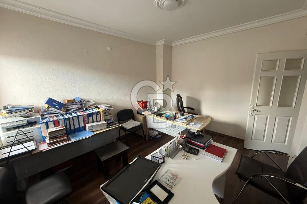 menderes caddesi satılık 3+1