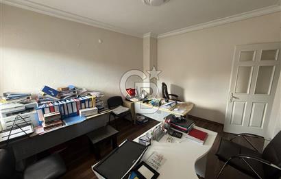 menderes caddesi satılık 3+1