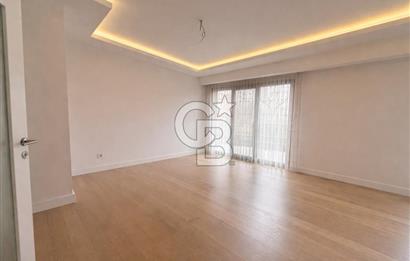 Fenerbahçede, Güvenlikli ve Yeni Binada SATILIK 3+1 Daire