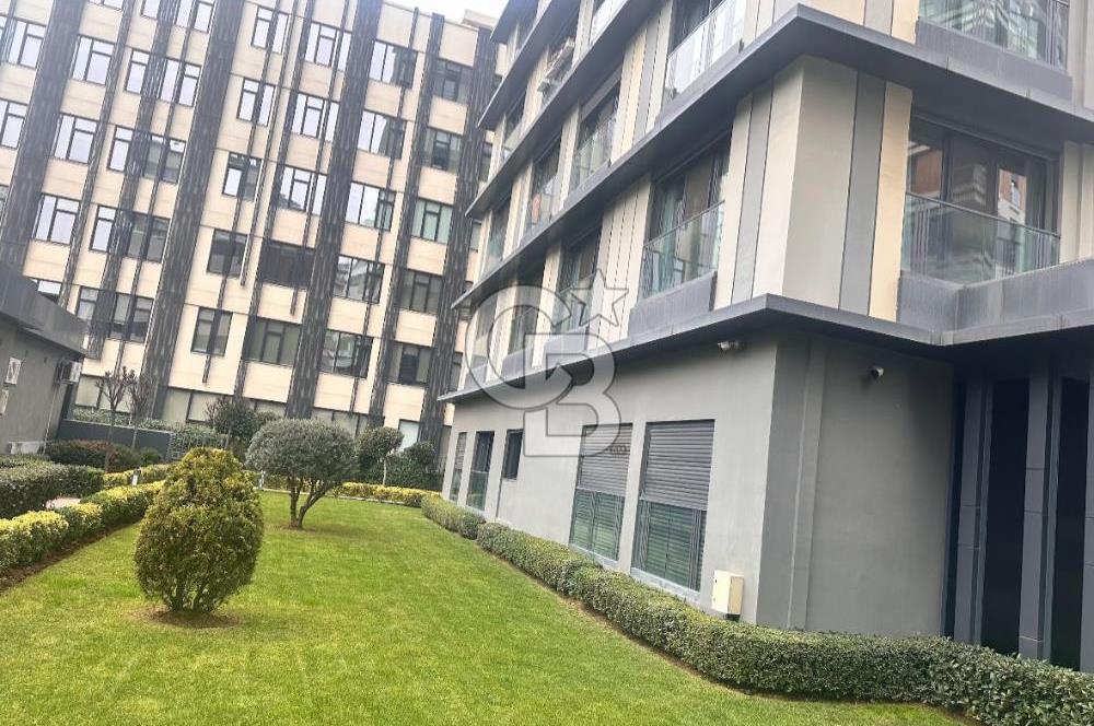 Fenerbahçede, Güvenlikli ve Yeni Binada SATILIK 3+1 Daire