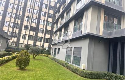 Fenerbahçede, Güvenlikli ve Yeni Binada SATILIK 3+1 Daire