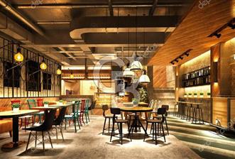 ALACAATLI'DA 1 DÖNÜM BAHÇEDE 500m² DEVREN KİRALIK PASTANE CAFE BİSTRO VİLLA - 1 - 336042