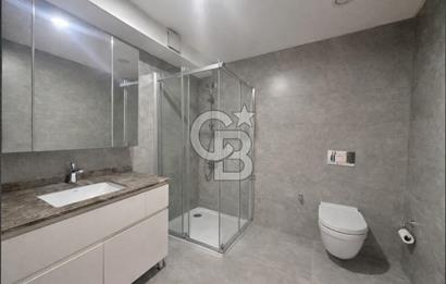 Fenerbahçede, Güvenlikli ve Yeni Binada SATILIK 3+1 Daire