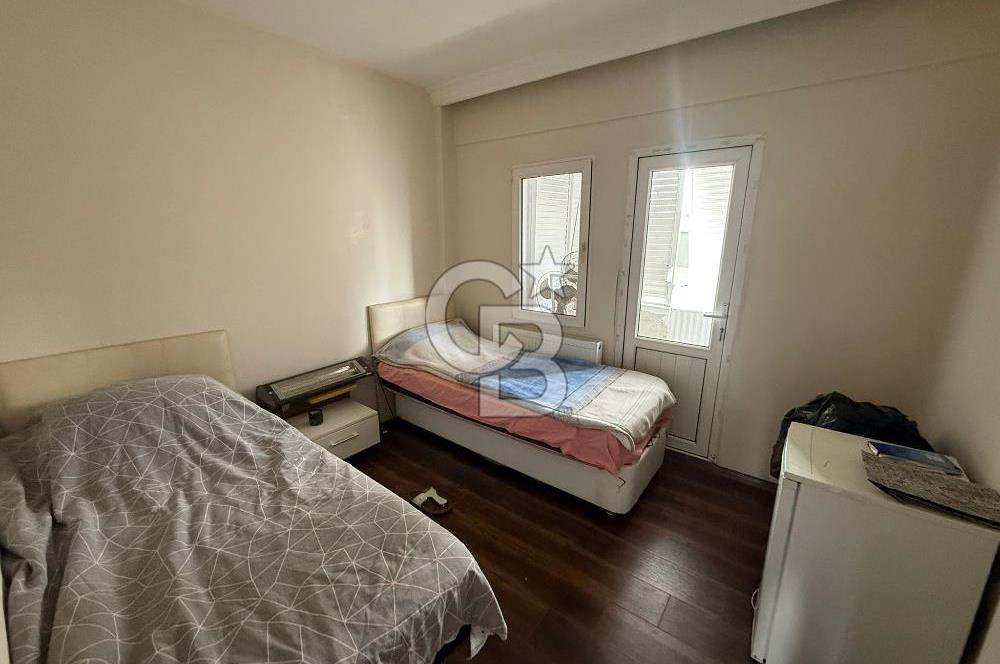 menderes caddesi satılık 3+1