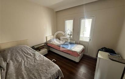 menderes caddesi satılık 3+1