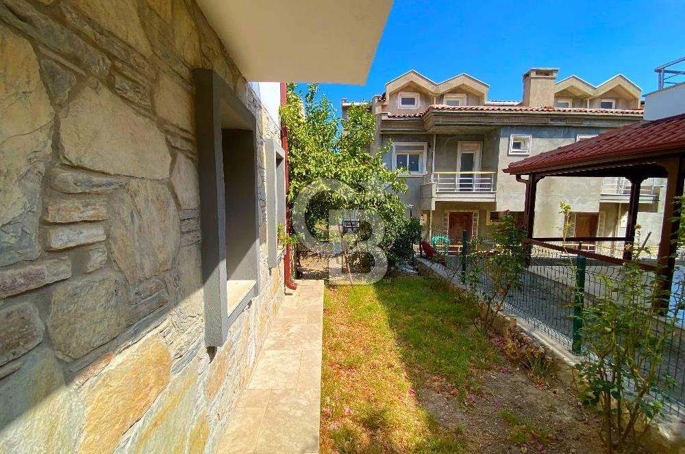 DATÇA MERKEZDE TAM MÜSTAKİL 3 + 1 VİLLA SATILIK