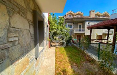 DATÇA MERKEZDE TAM MÜSTAKİL 3 + 1 VİLLA SATILIK