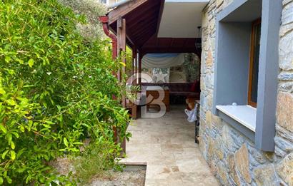 DATÇA MERKEZDE TAM MÜSTAKİL 3 + 1 VİLLA SATILIK