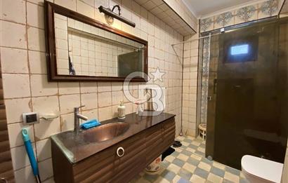 DATÇA MERKEZDE TAM MÜSTAKİL 3 + 1 VİLLA SATILIK