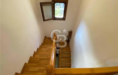 DATÇA MERKEZDE TAM MÜSTAKİL 3 + 1 VİLLA YILLIK KİRALIK