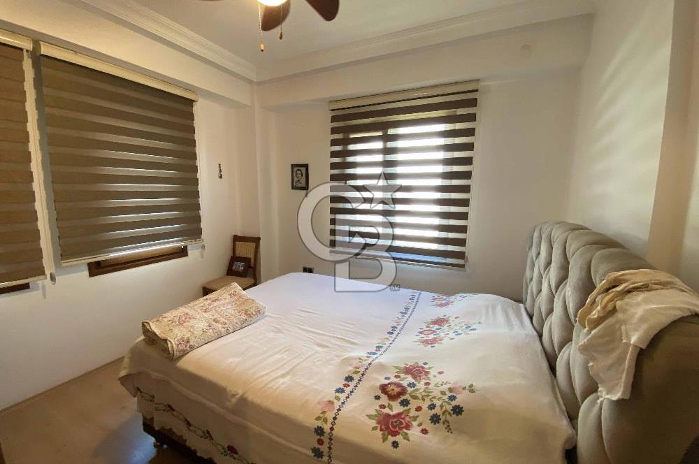 DATÇA MERKEZDE TAM MÜSTAKİL 3 + 1 VİLLA SATILIK