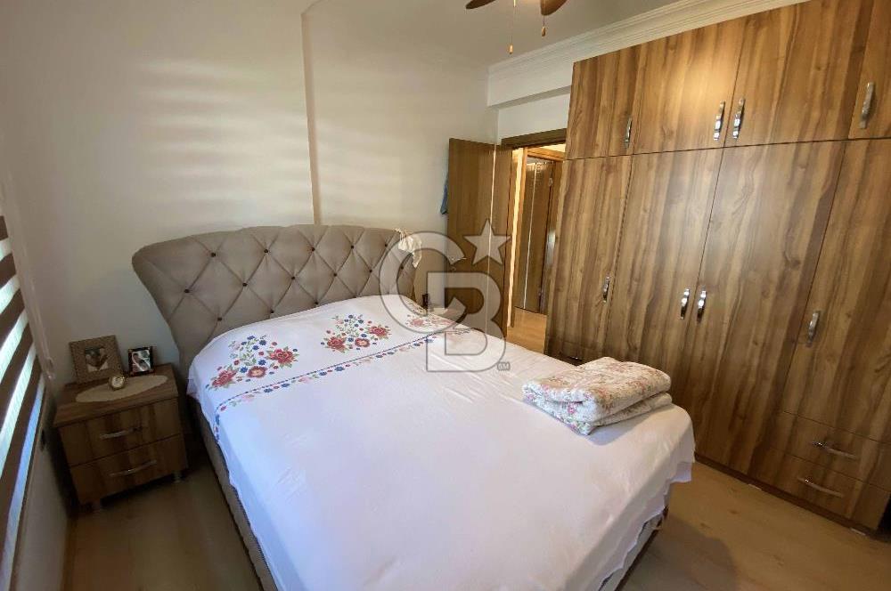 DATÇA MERKEZDE TAM MÜSTAKİL 3 + 1 VİLLA SATILIK