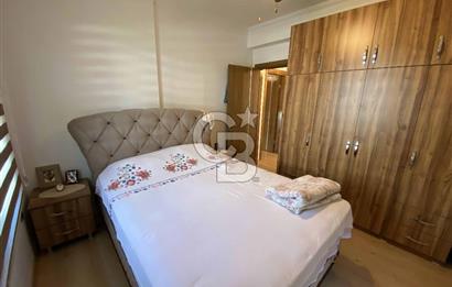 DATÇA MERKEZDE TAM MÜSTAKİL 3 + 1 VİLLA YILLIK KİRALIK