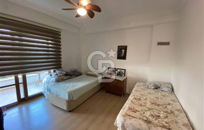 DATÇA MERKEZDE TAM MÜSTAKİL 3 + 1 VİLLA YILLIK KİRALIK