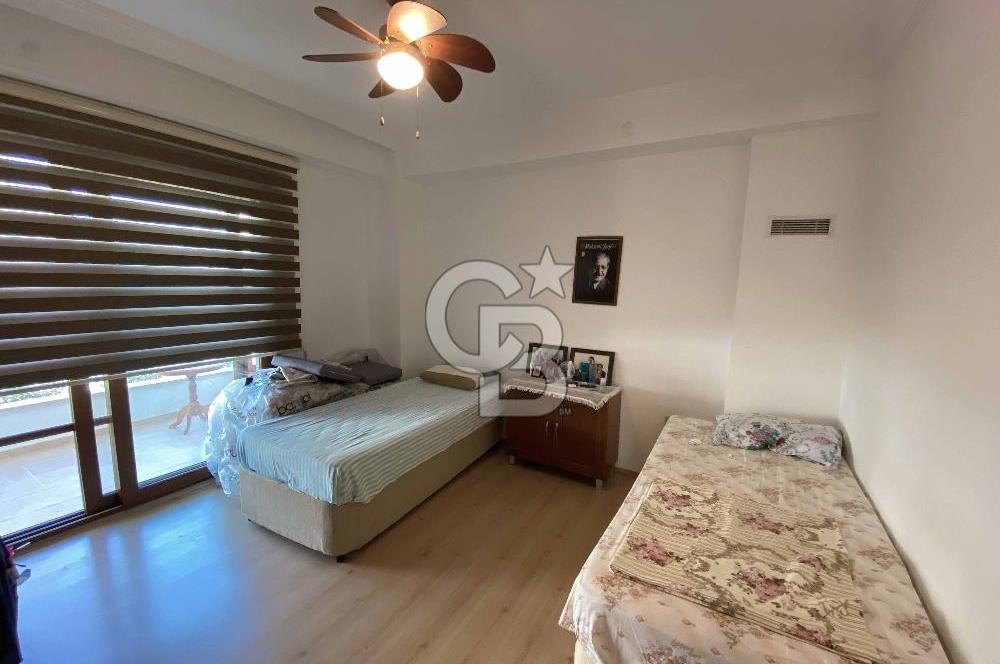 DATÇA MERKEZDE TAM MÜSTAKİL 3 + 1 VİLLA SATILIK