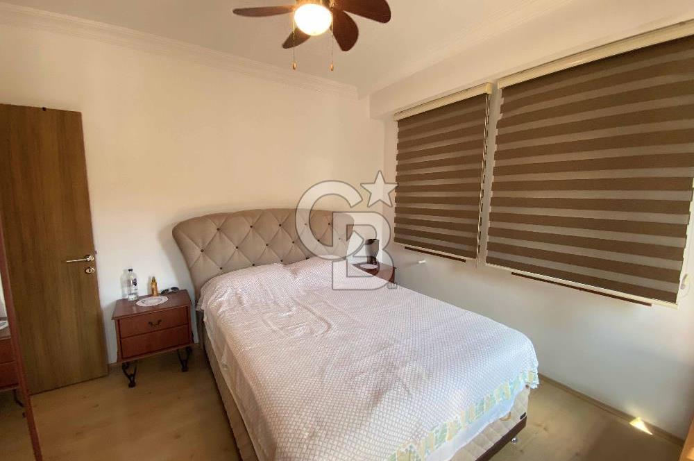 DATÇA MERKEZDE TAM MÜSTAKİL 3 + 1 VİLLA SATILIK