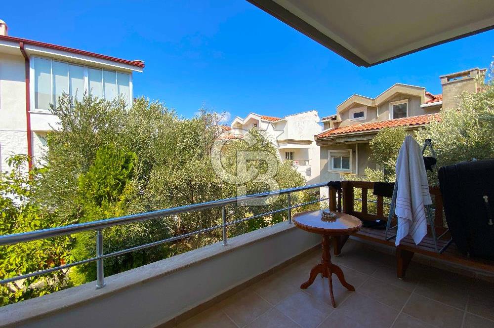 DATÇA MERKEZDE TAM MÜSTAKİL 3 + 1 VİLLA SATILIK