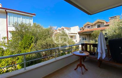 DATÇA MERKEZDE TAM MÜSTAKİL 3 + 1 VİLLA SATILIK