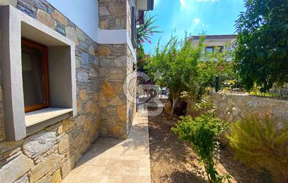 DATÇA MERKEZDE TAM MÜSTAKİL 3 + 1 VİLLA SATILIK