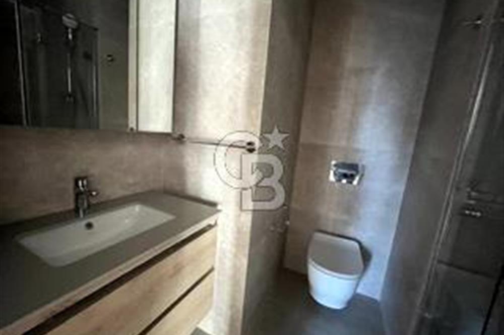 Sinpaş Koru Aura Finanskent te  kiralık 2+1 daire 