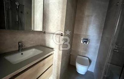 Sinpaş Koru Aura Finanskent te  kiralık 2+1 daire 