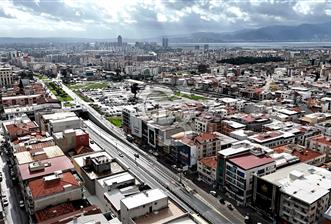 İzmir Çiğli Anadolu Caddesi Üzeri 6Katlı Satılık Yatırımlık Bina - 6 - 336044