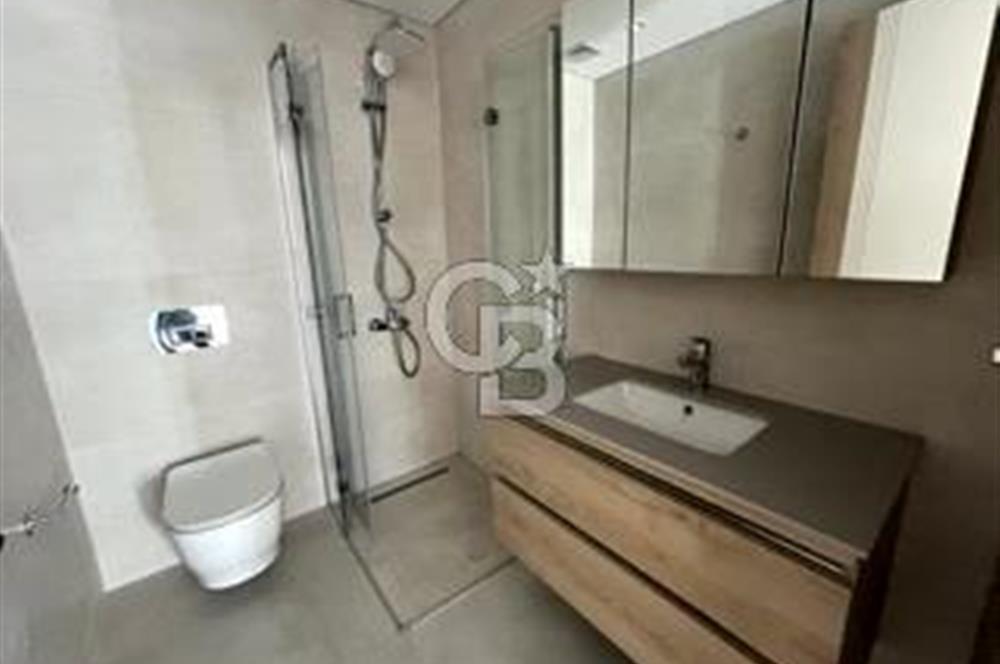 Sinpaş Koru Aura Finanskent te  kiralık 2+1 daire 