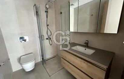 Sinpaş Koru Aura Finanskent te  kiralık 2+1 daire 