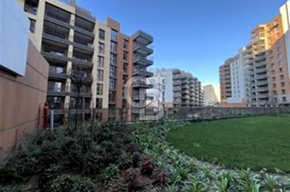 Sinpaş Koru Aura Finanskent te  kiralık 2+1 daire 