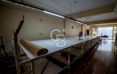 İzmir Çiğli Anadolu Caddesi Üzeri 6Katlı Satılık Yatırımlık Bina