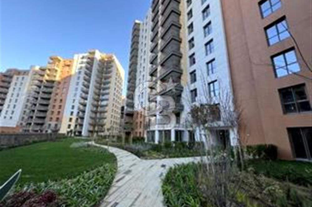 Sinpaş Koru Aura Finanskent te  kiralık 2+1 daire 