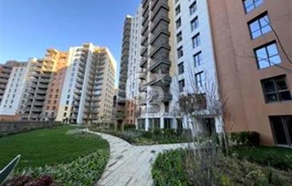 Sinpaş Koru Aura Finanskent te  kiralık 2+1 daire 