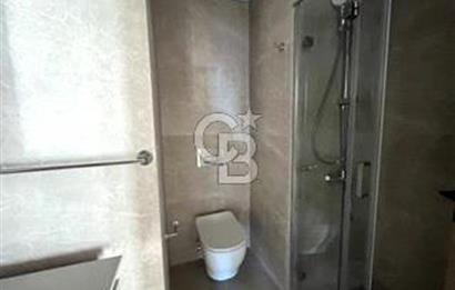 Sinpaş Koru Aura Finanskent te  kiralık 2+1 daire 