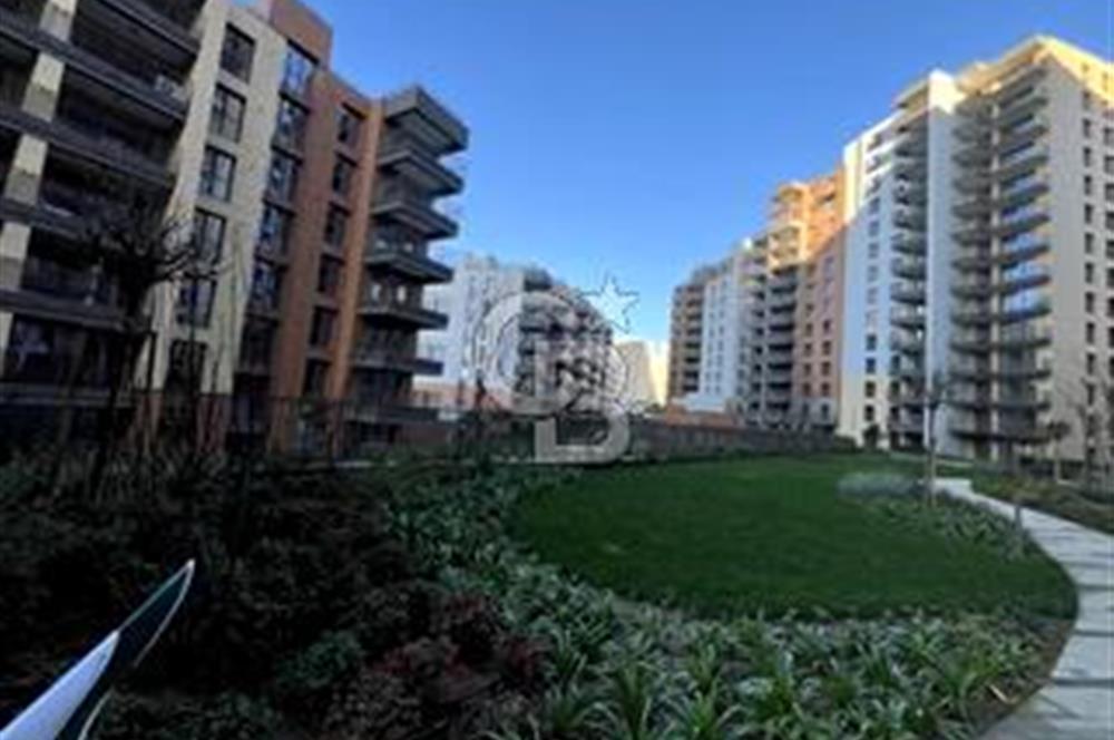 Sinpaş Koru Aura Finanskent te  kiralık 2+1 daire 