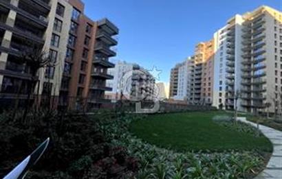 Sinpaş Koru Aura Finanskent te  kiralık 2+1 daire 