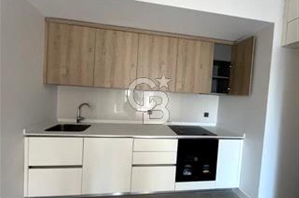 Sinpaş Koru Aura Finanskent te  kiralık 2+1 daire 