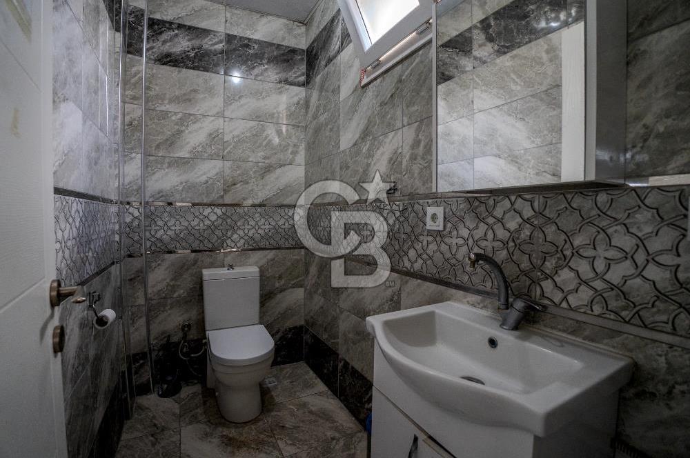 İzmir Çiğli Anadolu Caddesi Üzeri 6Katlı Satılık Yatırımlık Bina