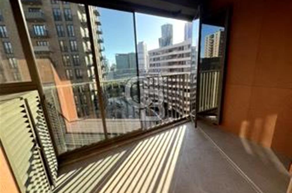 Sinpaş Koru Aura Finanskent te  kiralık 2+1 daire 