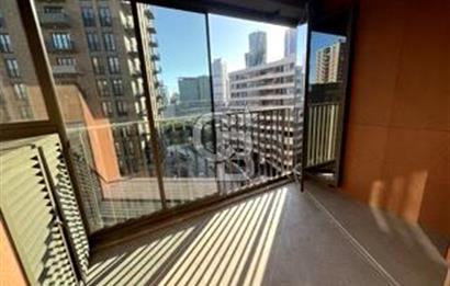 Sinpaş Koru Aura Finanskent te  kiralık 2+1 daire 