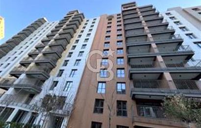 Sinpaş Koru Aura Finanskent te  kiralık 2+1 daire 