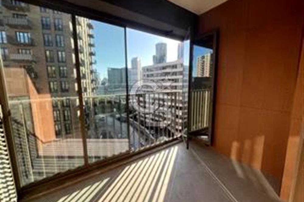 Sinpaş Koru Aura Finanskent te  kiralık 2+1 daire 