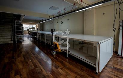 İzmir Çiğli Anadolu Caddesi Üzeri 6Katlı Satılık Yatırımlık Bina