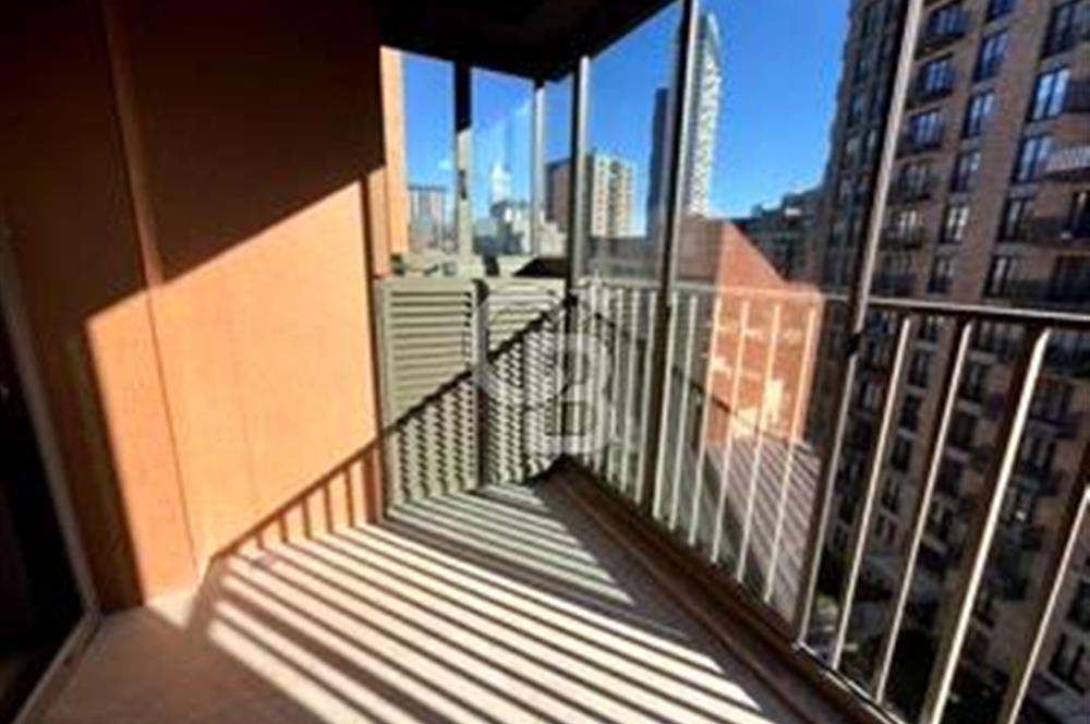 Sinpaş Koru Aura Finanskent te  kiralık 2+1 daire 