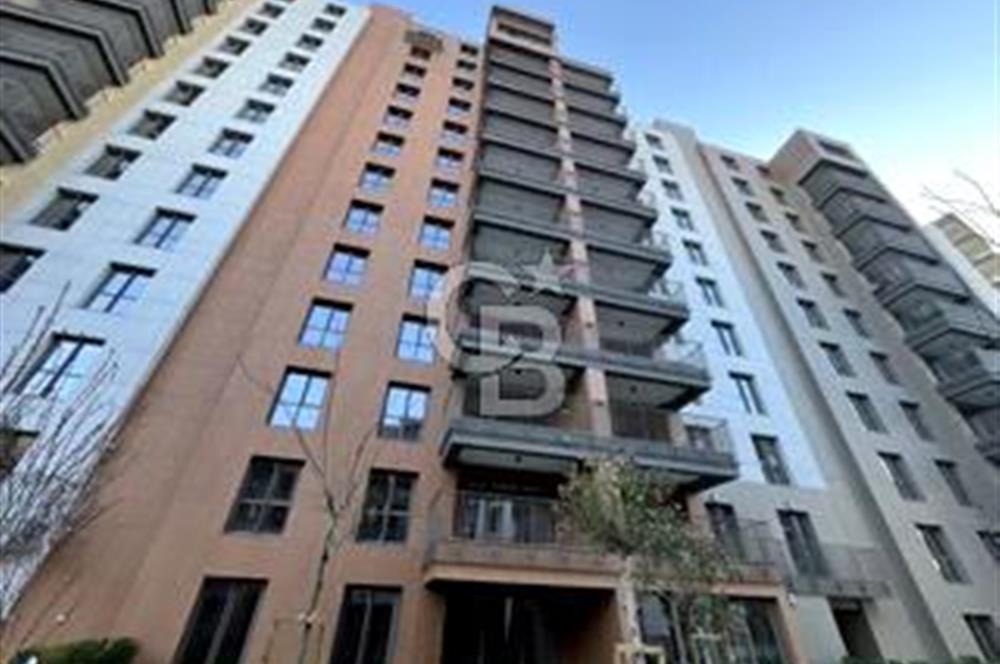 Sinpaş Koru Aura Finanskent te  kiralık 2+1 daire 