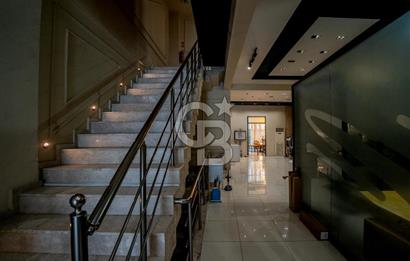 İzmir Çiğli Anadolu Caddesi Üzeri 6Katlı Satılık Yatırımlık Bina