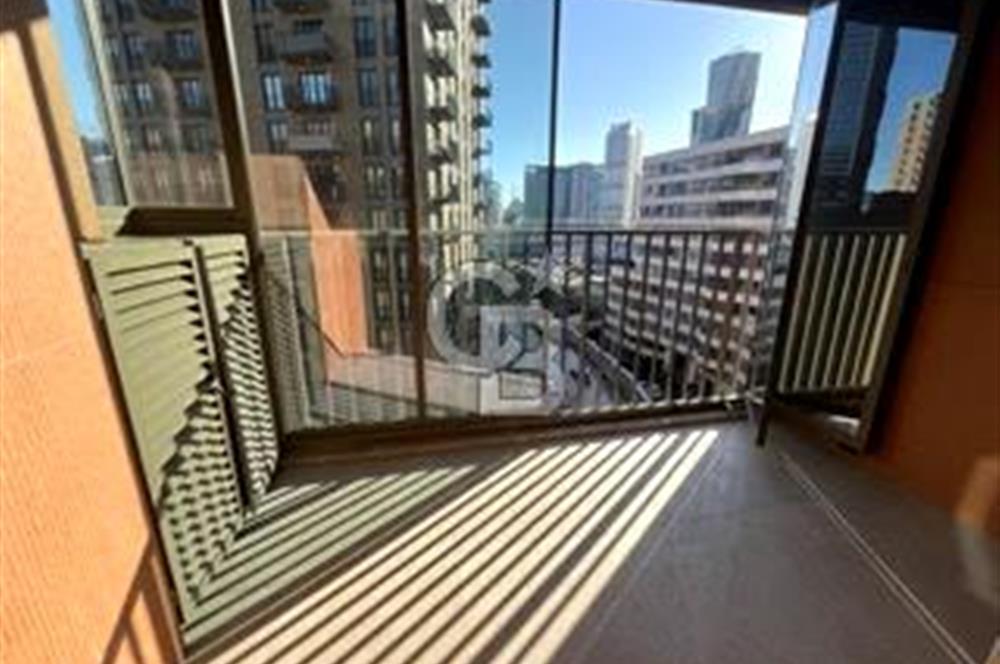 Sinpaş Koru Aura Finanskent te  kiralık 2+1 daire 