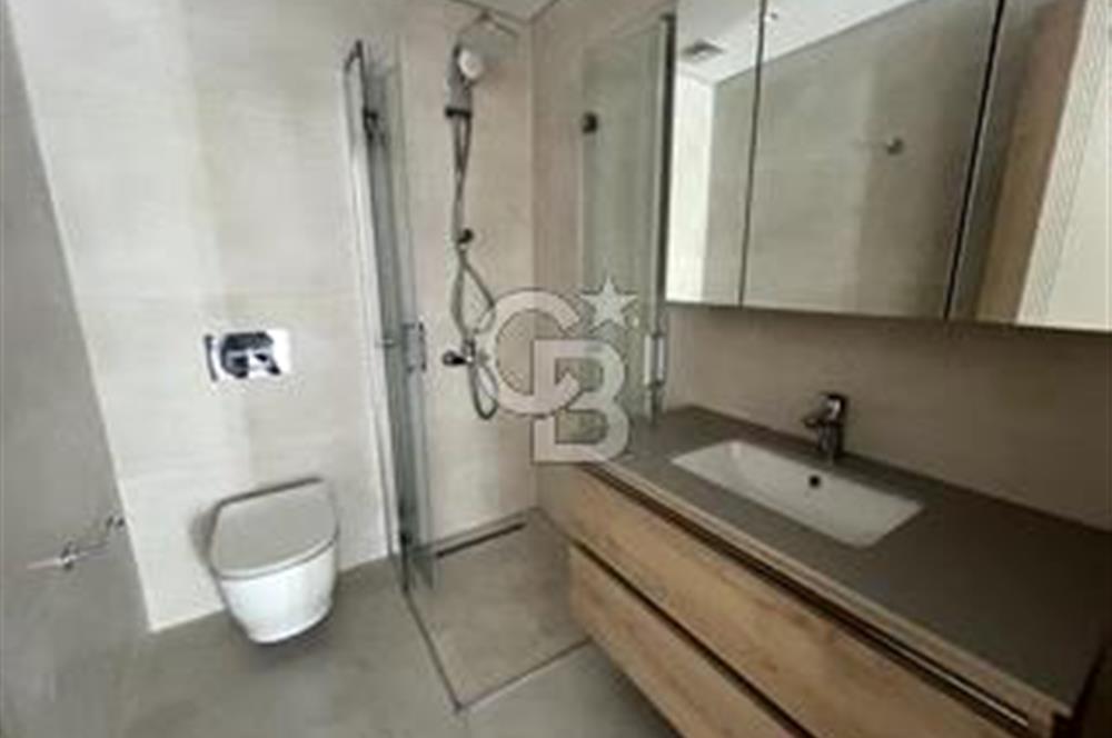 Sinpaş Koru Aura Finanskent te  kiralık 2+1 daire 