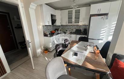 İZMİR BUCA ŞİRİNYER MERKEZİ KONUMDA SATILIK 3+1 DAİRE